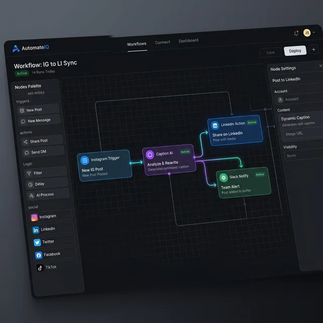 Infraestrutura Express (Landing Page)